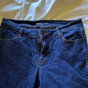 Old Navy Super Skinny Jeans